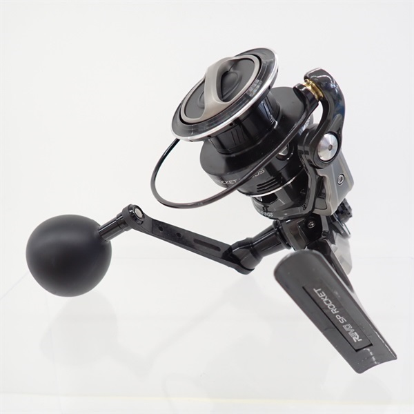 レボＳＰロケット４０００Ｓ